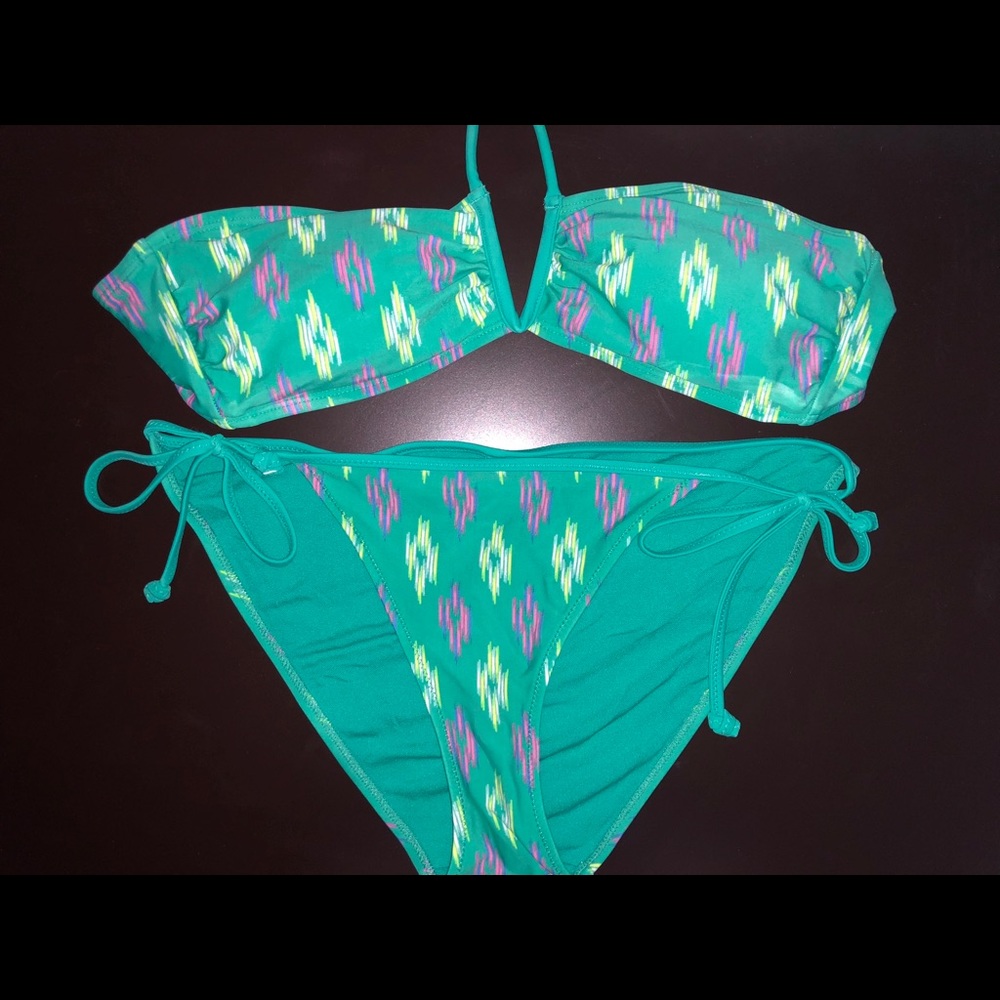 Swimsuit